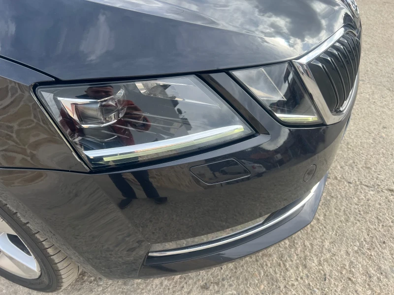 Skoda Octavia 2.0 150 LED, снимка 15 - Автомобили и джипове - 49264452