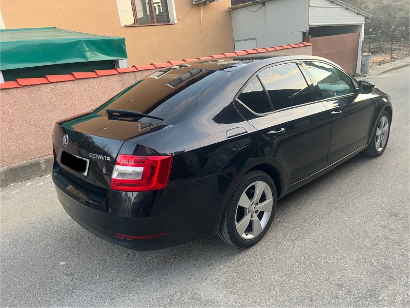 Skoda Octavia 2.0 150 LED, снимка 3 - Автомобили и джипове - 49264452