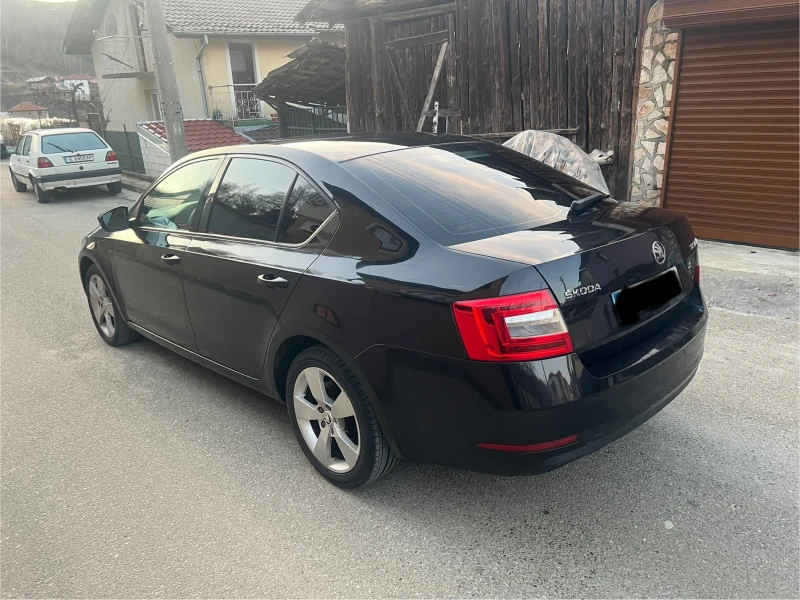 Skoda Octavia 2.0 150 LED, снимка 4 - Автомобили и джипове - 49264452