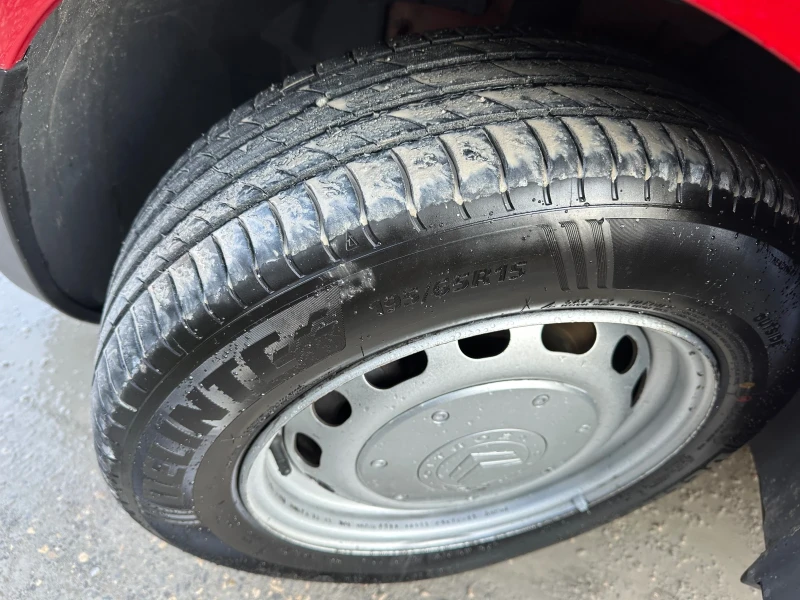 Citroen Berlingo 1.6 HDI-90k.c.-ТОВАРЕН, снимка 12 - Автомобили и джипове - 49818371
