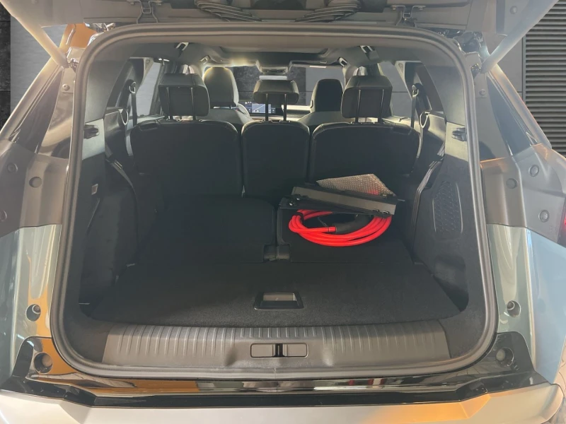 Peugeot 5008 НОВ!GT/209HP/FACE-LIFT/NAVI/LED/AMBI/360/254vpr, снимка 6 - Автомобили и джипове - 49906506