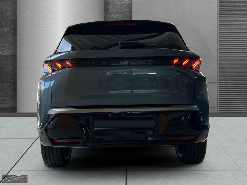 Peugeot 5008 НОВ!GT/209HP/FACE-LIFT/NAVI/LED/AMBI/360/254vpr, снимка 5 - Автомобили и джипове - 49906506