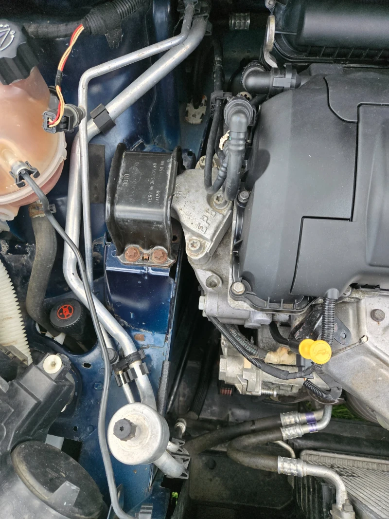 Peugeot 308, снимка 7 - Автомобили и джипове - 52138219