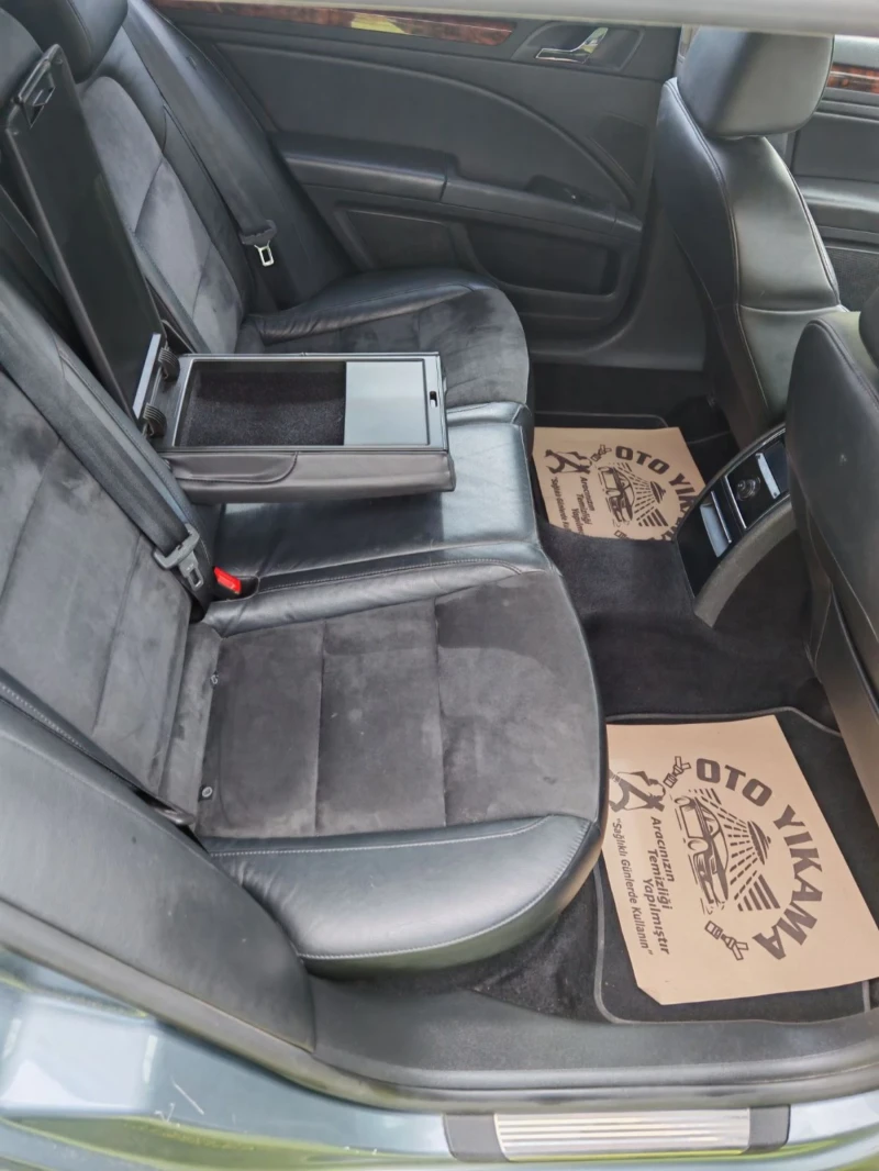 Skoda Superb, снимка 17 - Автомобили и джипове - 51316310