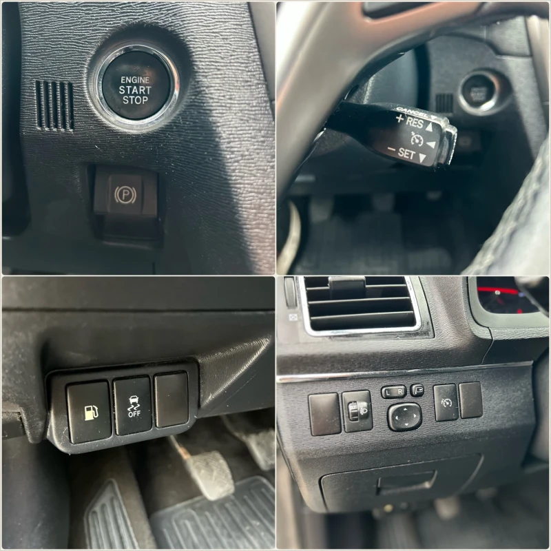 Toyota Avensis D4D, снимка 13 - Автомобили и джипове - 52356732