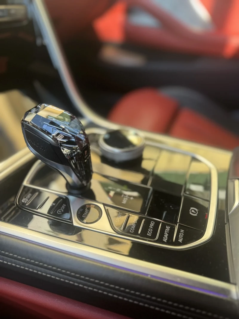 BMW 850 Grand coupe full , снимка 12 - Автомобили и джипове - 52112854