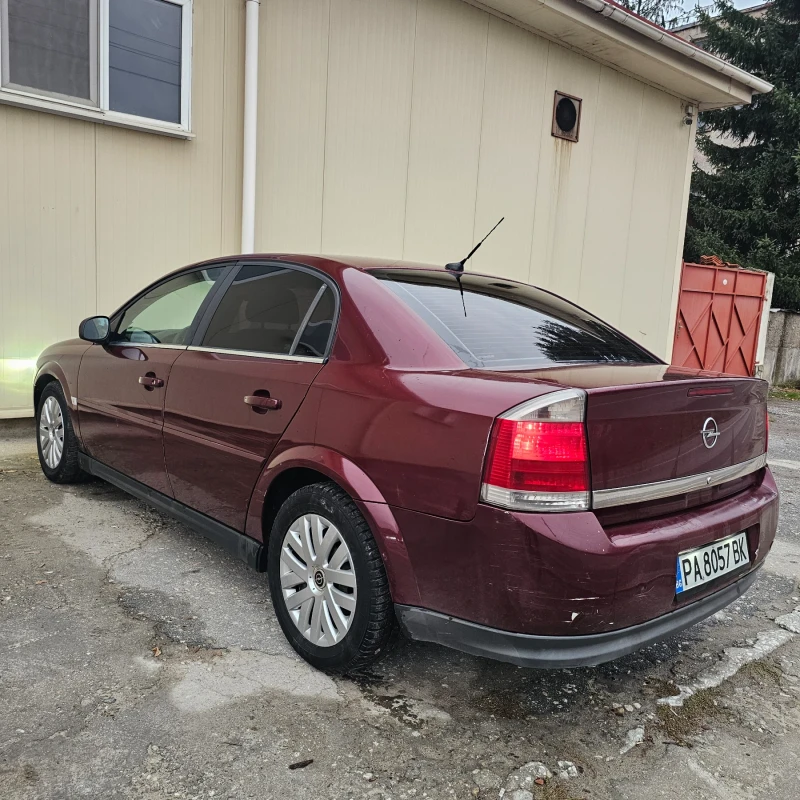 Opel Vectra, снимка 7 - Автомобили и джипове - 52301298