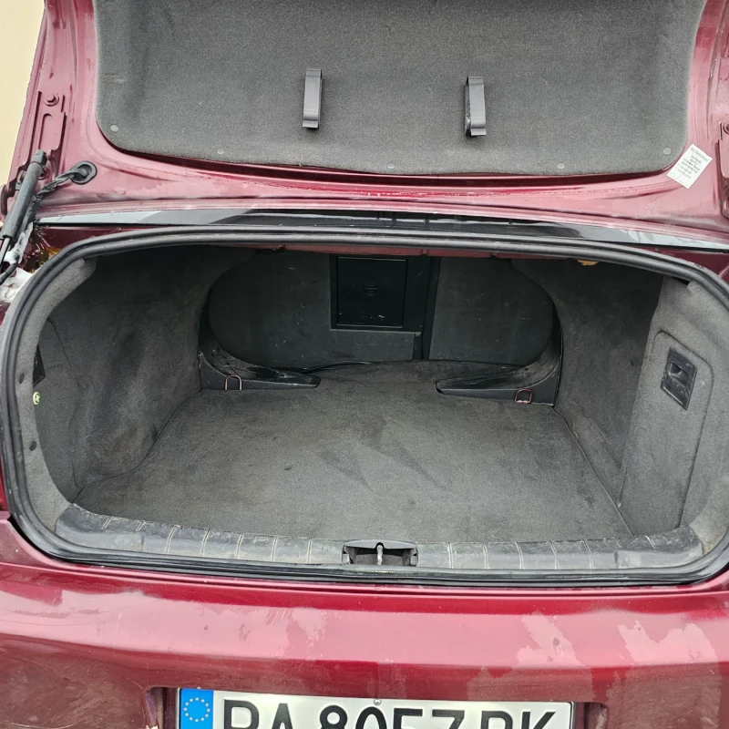 Opel Vectra, снимка 14 - Автомобили и джипове - 52301298