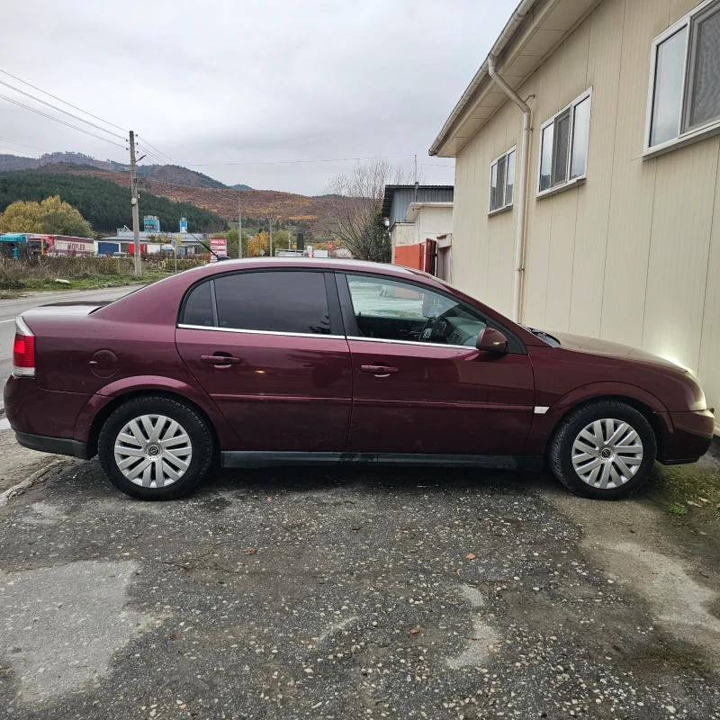 Opel Vectra, снимка 10 - Автомобили и джипове - 52301298