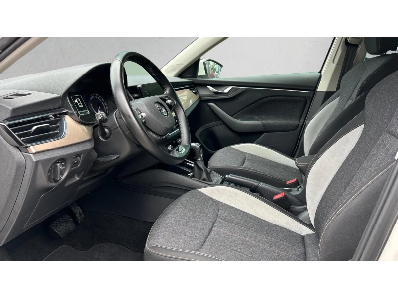 Skoda Scala Месечна вноска от 450 лв., снимка 12 - Автомобили и джипове - 52340051