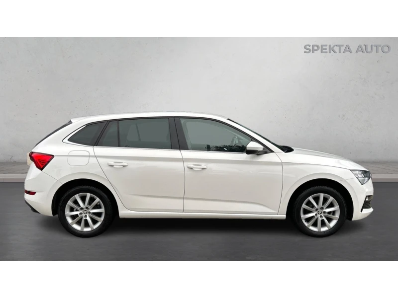 Skoda Scala Месечна вноска от 450 лв., снимка 17 - Автомобили и джипове - 52340051