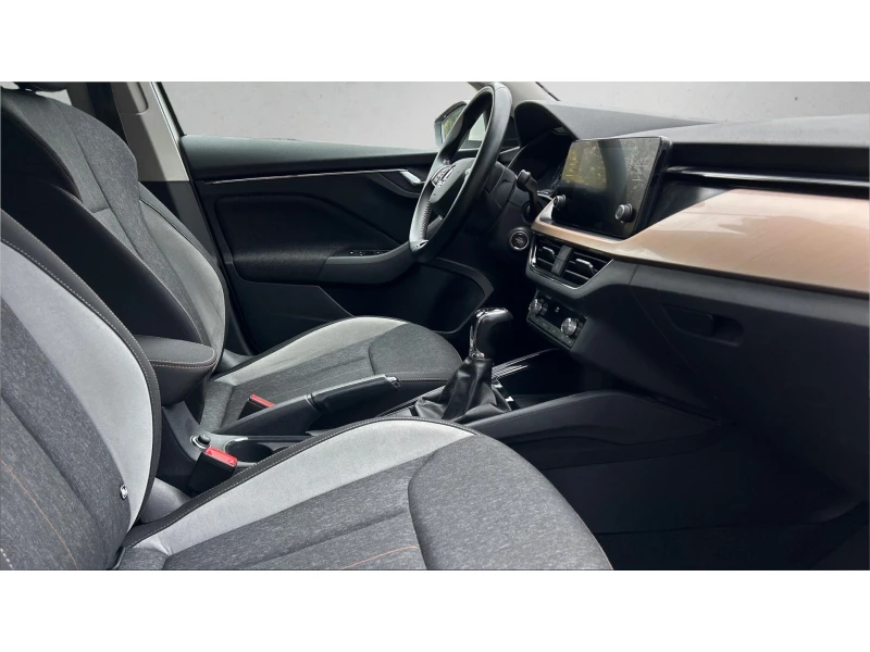 Skoda Scala Месечна вноска от 450 лв., снимка 6 - Автомобили и джипове - 52340051