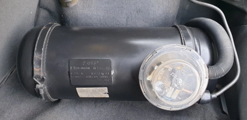 Opel Astra, снимка 12 - Автомобили и джипове - 52340433