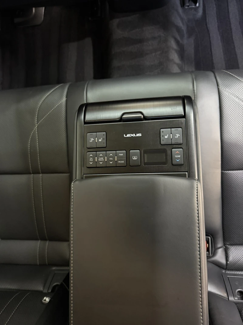 Lexus ES 300 Business Premium Luxury , снимка 15 - Автомобили и джипове - 52455472