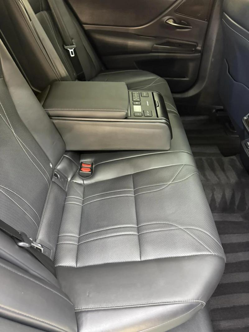 Lexus ES 300 Business Premium Luxury , снимка 10 - Автомобили и джипове - 52455472