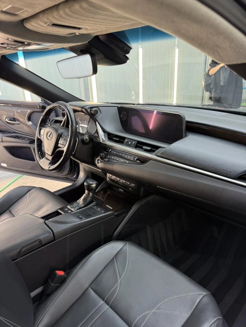Lexus ES 300 Business Premium Luxury , снимка 14 - Автомобили и джипове - 52455472