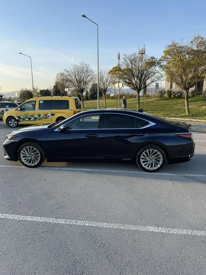 Lexus ES 300 Business Premium Luxury , снимка 3 - Автомобили и джипове - 52455472