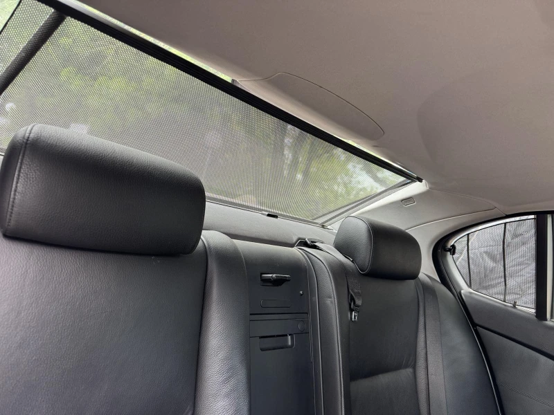 BMW 530, снимка 11 - Автомобили и джипове - 53077597