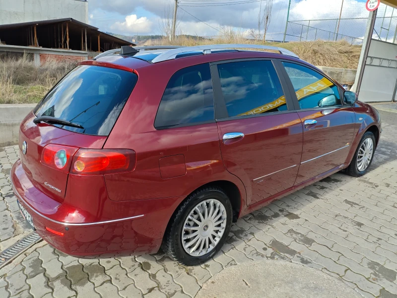 Fiat Croma