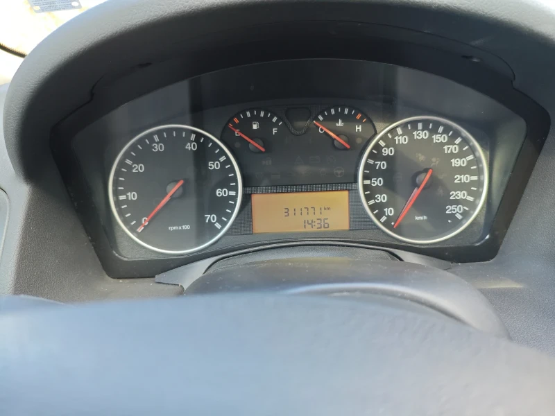 Fiat Croma, снимка 11 - Автомобили и джипове - 53294894