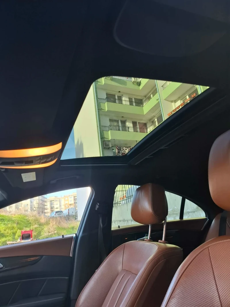 Mercedes-Benz CLS 350, снимка 7 - Автомобили и джипове - 53400302