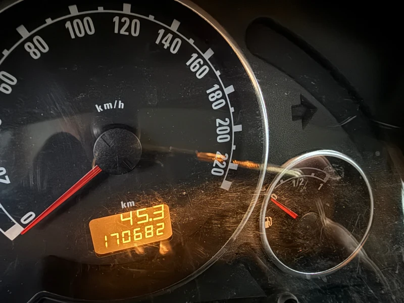 Opel Meriva Meriva, снимка 6 - Автомобили и джипове - 53447449