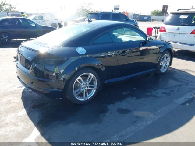 Audi Tt 45 TFSI QUATTRO S TRONIC, снимка 6 - Автомобили и джипове - 48097976