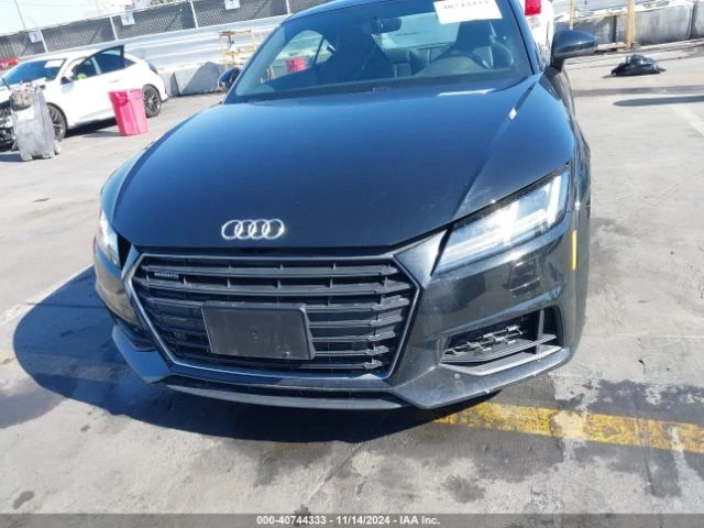 Audi Tt 45 TFSI QUATTRO S TRONIC, снимка 2 - Автомобили и джипове - 48097976