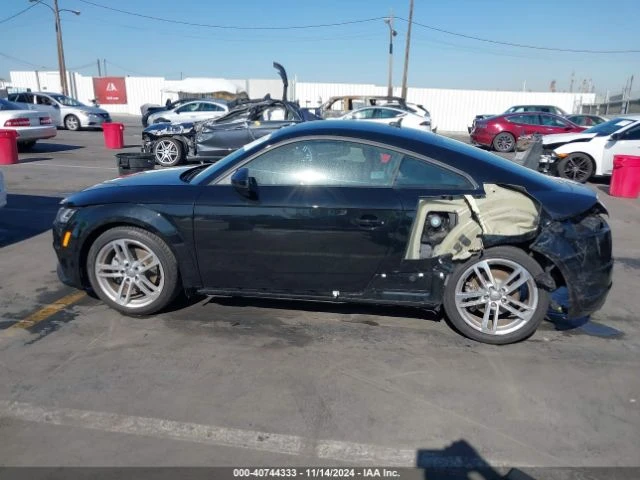 Audi Tt 45 TFSI QUATTRO S TRONIC, снимка 14 - Автомобили и джипове - 48097976