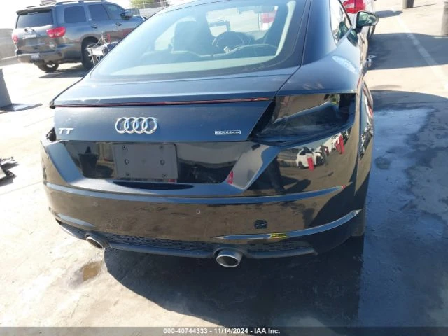 Audi Tt 45 TFSI QUATTRO S TRONIC, снимка 5 - Автомобили и джипове - 48097976