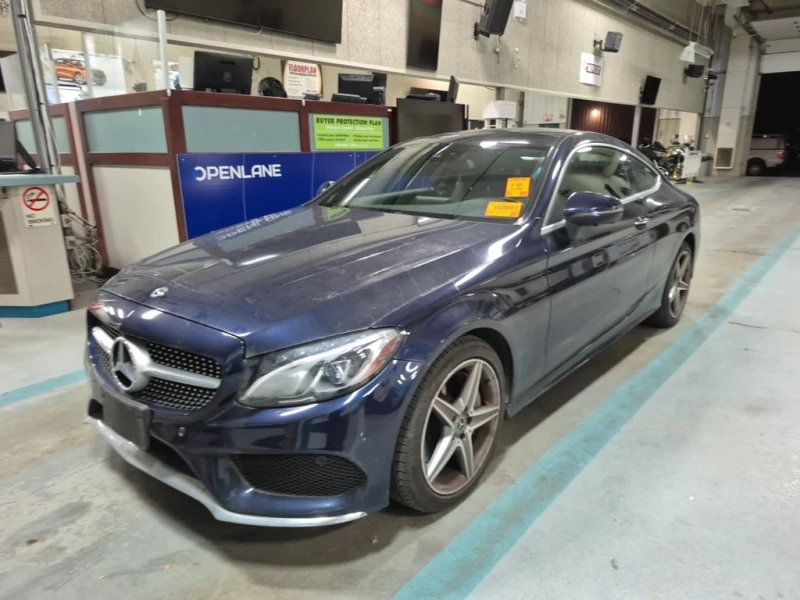 Mercedes-Benz C 300 * CARFAX * БЕЗ ПЪРВОНАЧАЛНА ВНОСКА - 32000 лв. / 16361.34 € - 24079416 1