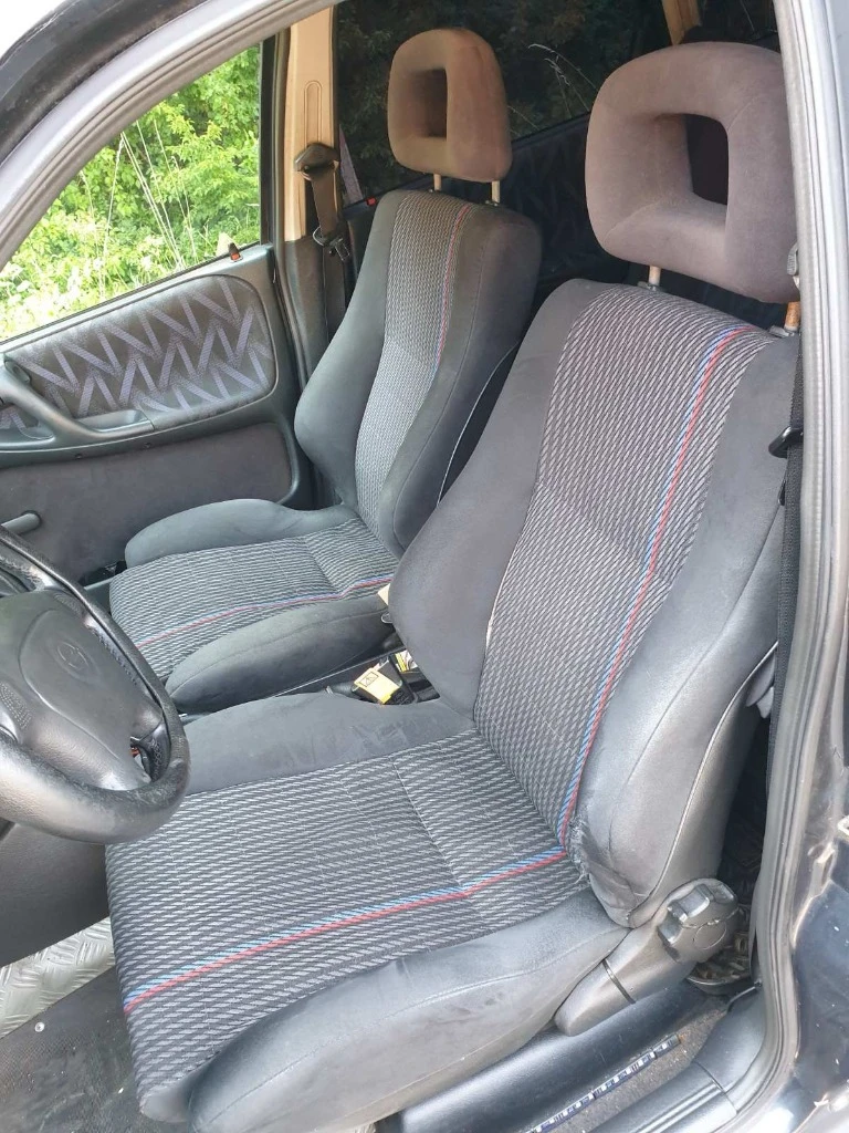 Opel Astra  - изображение 10