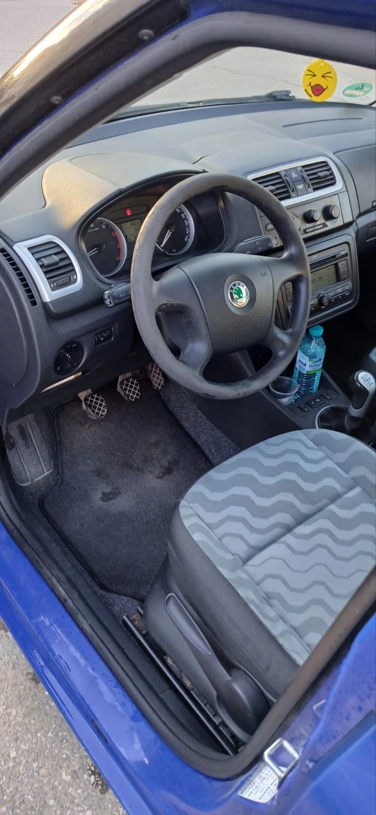 Skoda Fabia | Mobile.bg   5