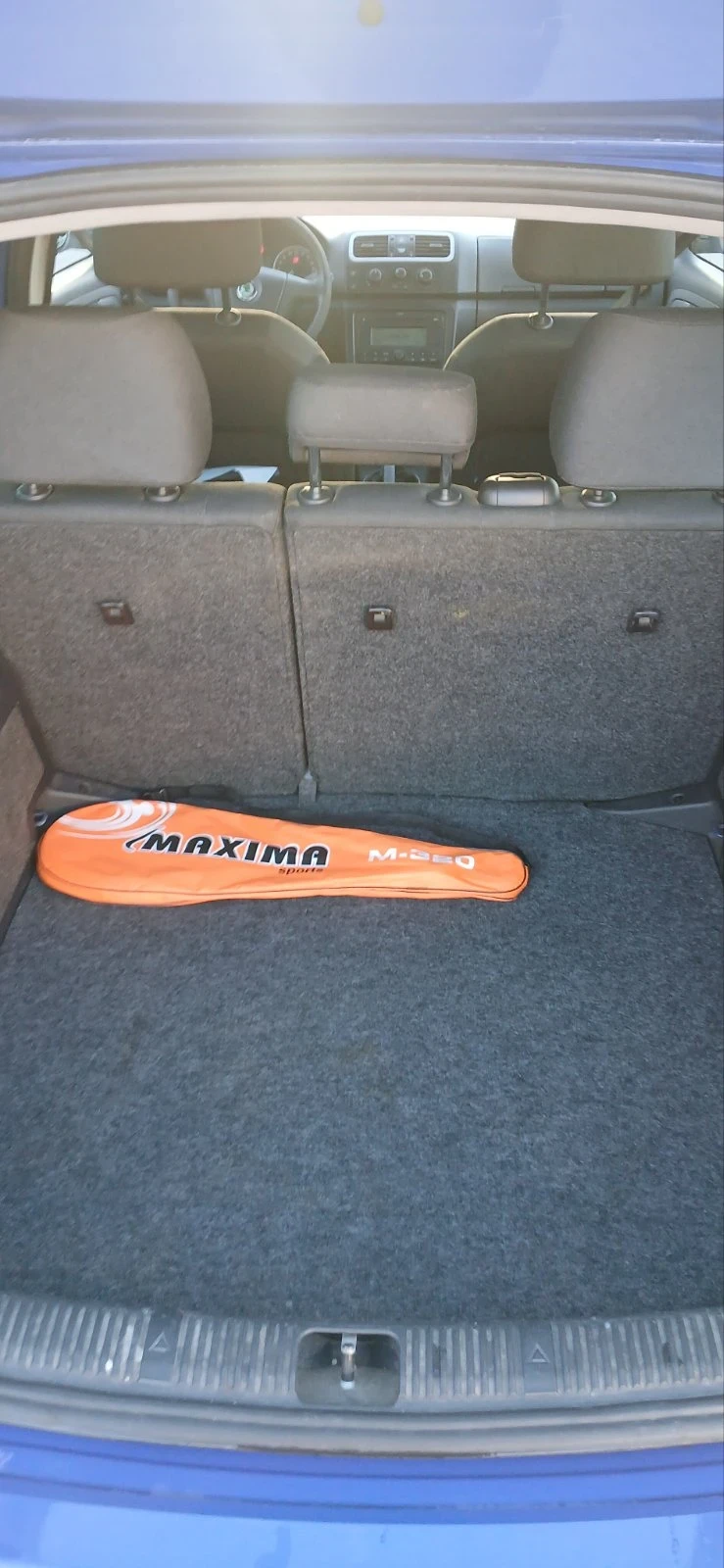 Skoda Fabia | Mobile.bg   4