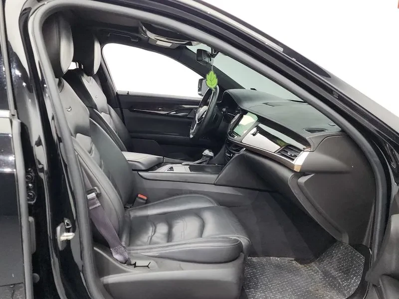 Cadillac CT6 3.6 AWD | Mobile.bg � ����������� 11