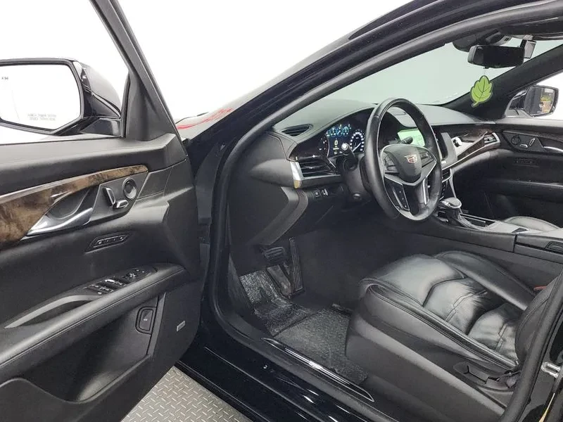Cadillac CT6 3.6 AWD | Mobile.bg � ����������� 10