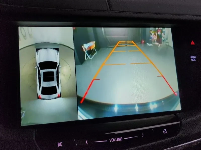 Cadillac CT6 3.6 AWD | Mobile.bg � ����������� 15