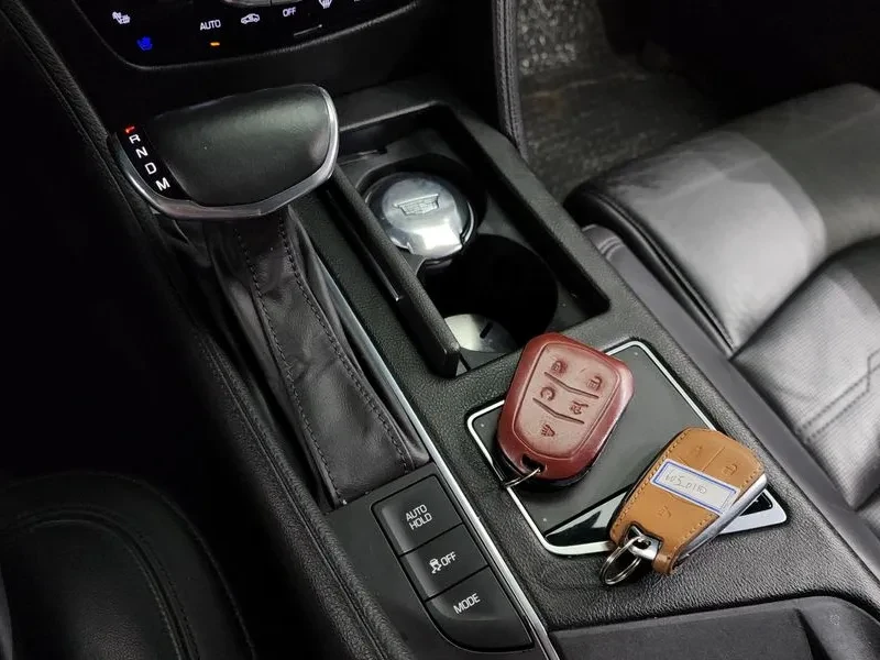 Cadillac CT6 3.6 AWD | Mobile.bg � ����������� 9