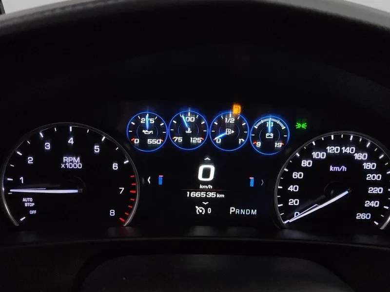 Cadillac CT6 3.6 AWD | Mobile.bg � ����������� 8