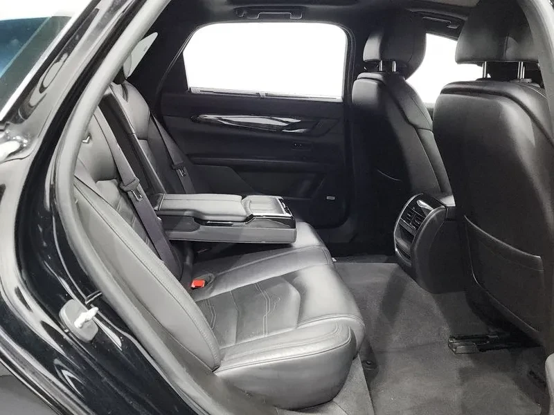 Cadillac CT6 3.6 AWD | Mobile.bg � ����������� 12