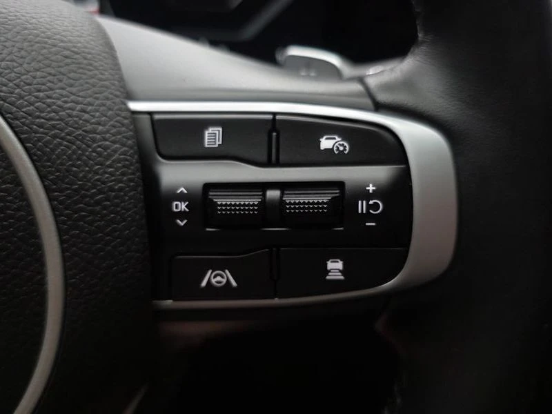 Kia K5 2.0 Automatic, снимка 16 - Автомобили и джипове - 55880077