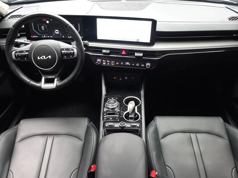 Kia K5 2.0 Automatic, снимка 7 - Автомобили и джипове - 55880077