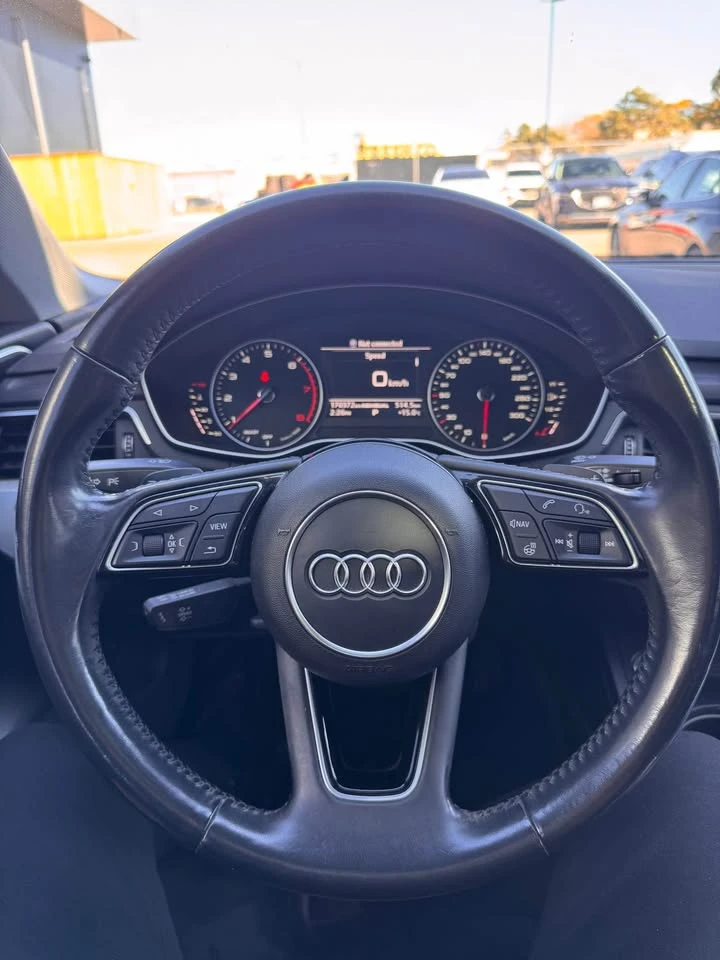 Audi A5 КРАЙНА ЦЕНА до БГ, снимка 6 - Автомобили и джипове - 56642591