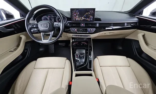 Audi A5 45 TFSI quattro Coupe* HUD* �����* ACC | Mobile.bg � ����������� 11
