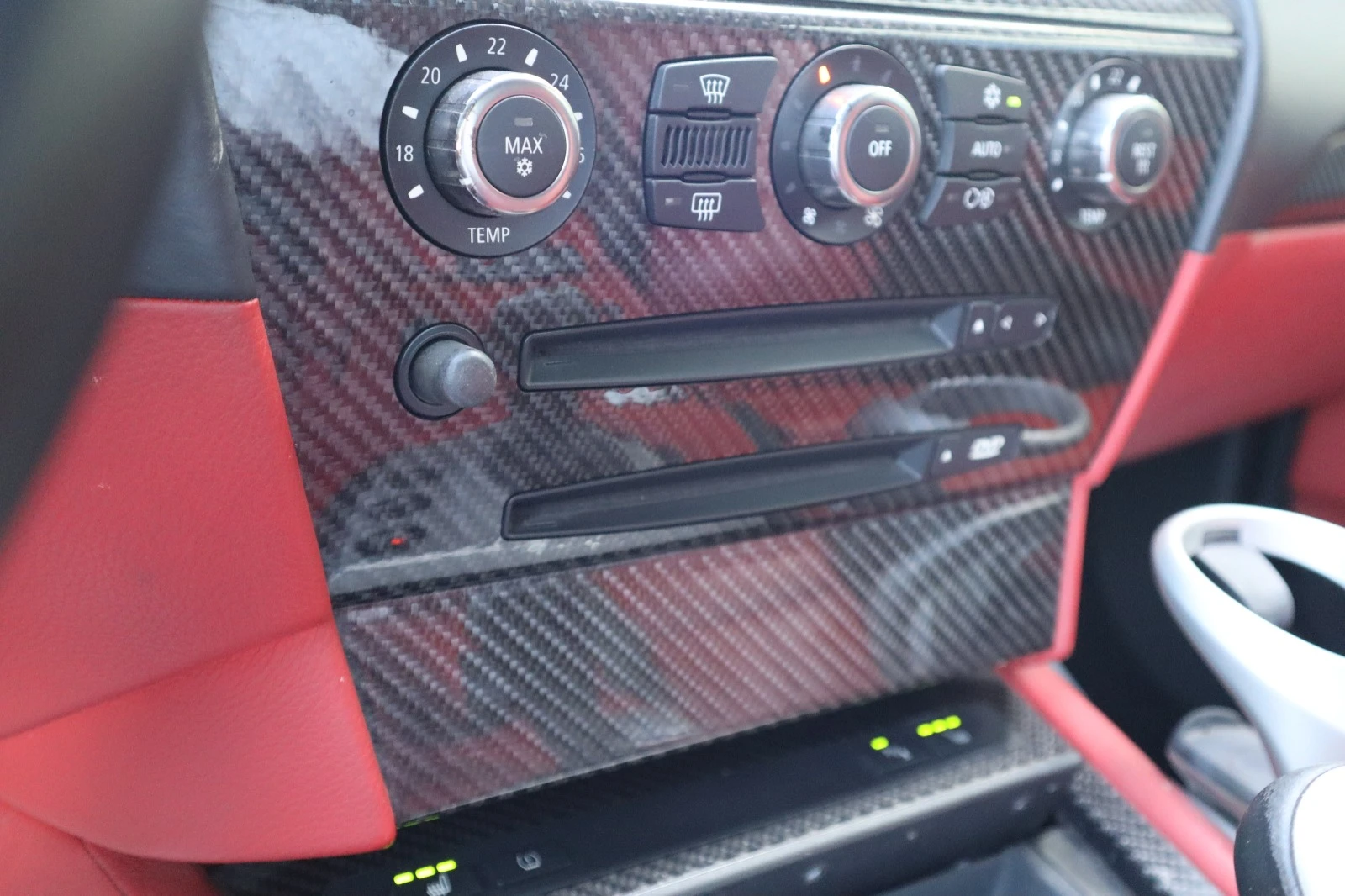 BMW M6  V10/Edition/Xenon/Navi | Mobile.bg   11