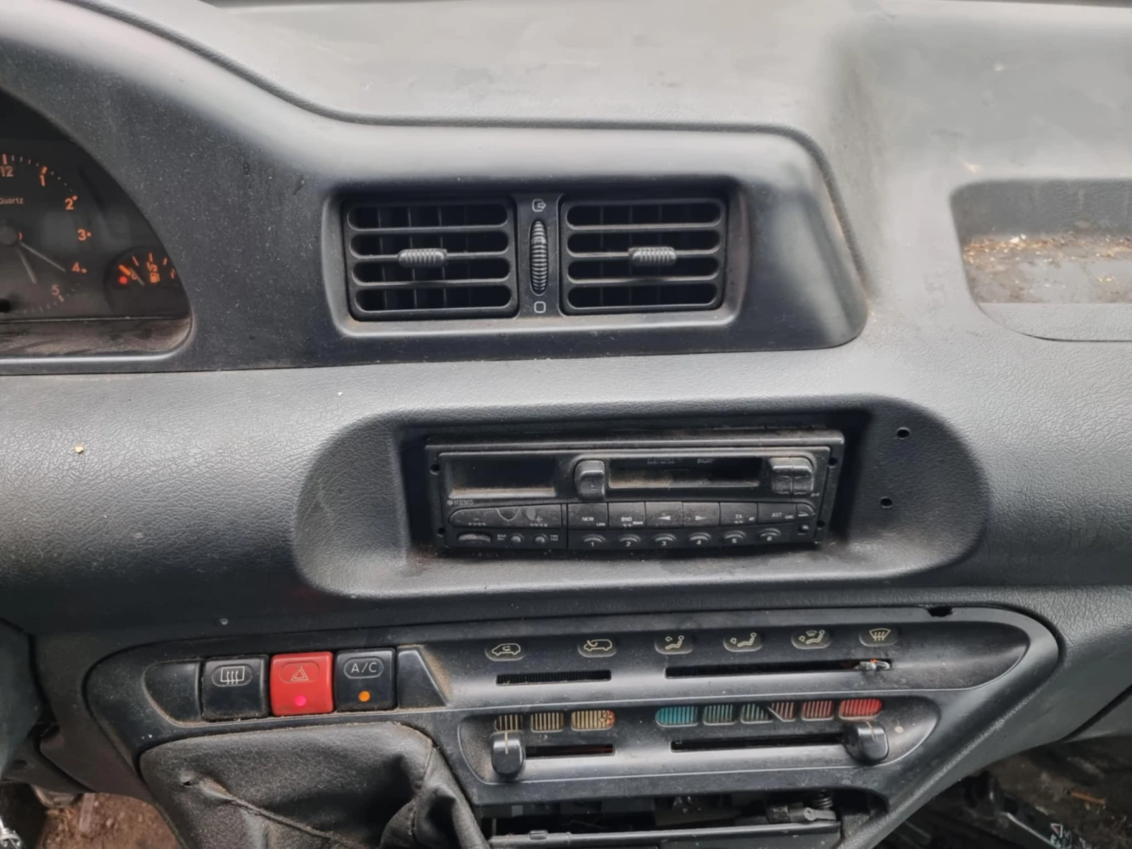 Fiat Scudo 1.9 TDI /Климатик - изображение 3