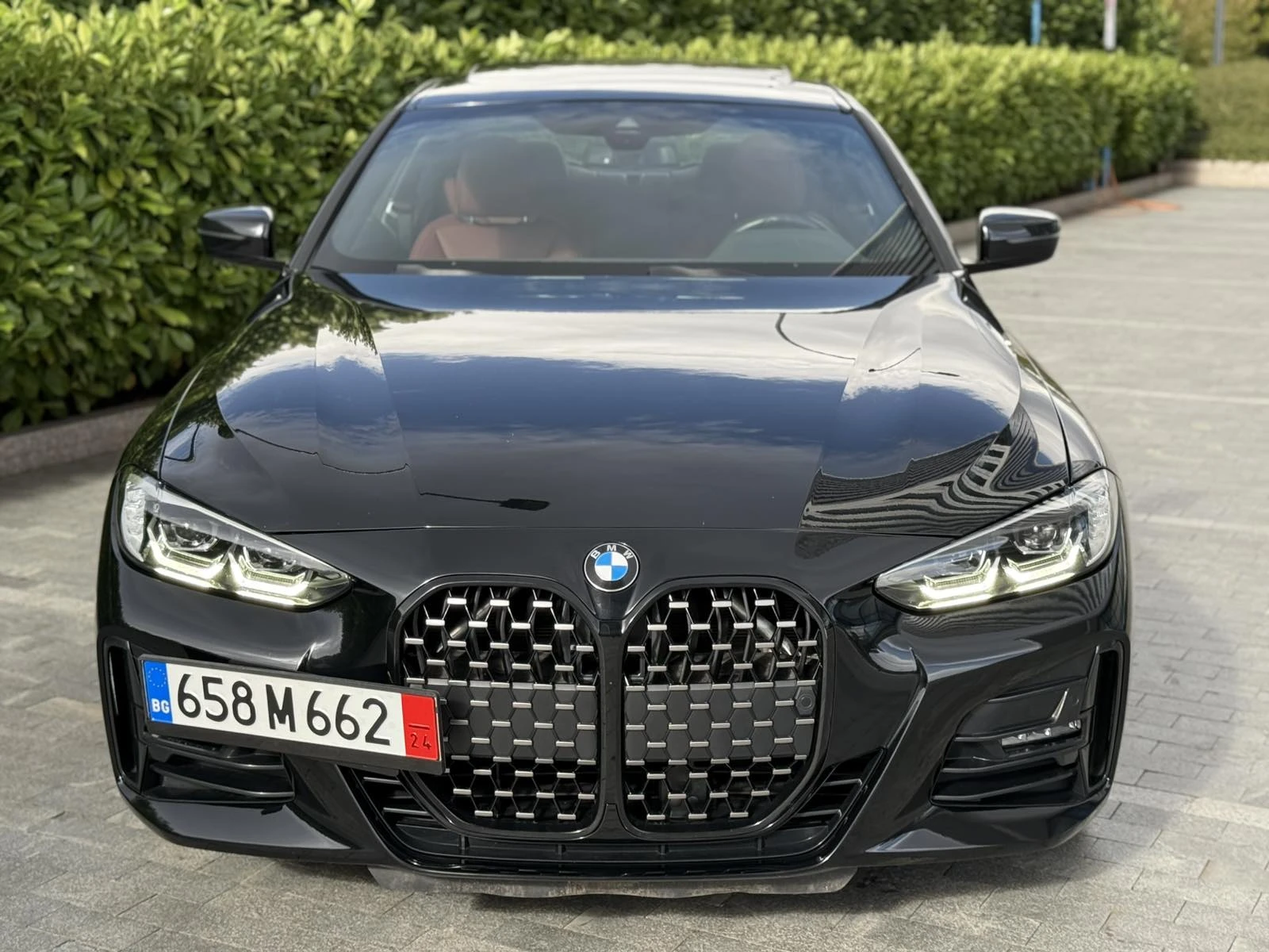 BMW 430 BMW 430i - изображение 3