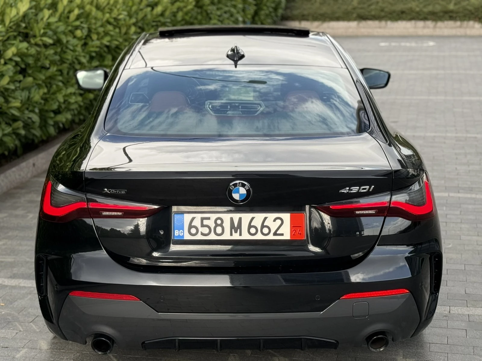 BMW 430 BMW 430i - изображение 6