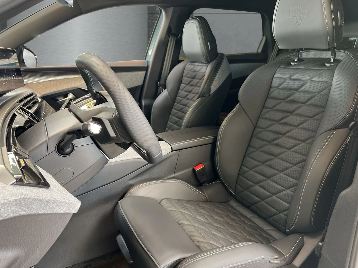 Peugeot 5008 !GT/209HP/FACE-LIFT/NAVI/LED/AMBI/360/254vpr | Mobile.bg   11