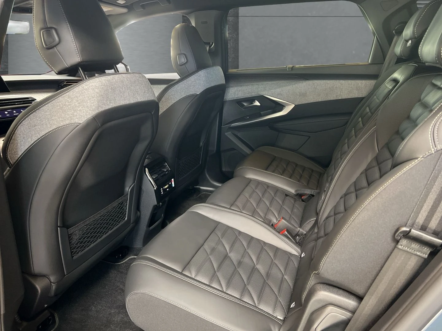 Peugeot 5008 !GT/209HP/FACE-LIFT/NAVI/LED/AMBI/360/254vpr | Mobile.bg   14